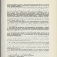 Rapport CNRS 1969
