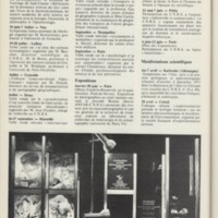 Le courrier du CNRS 12