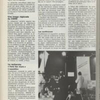 Le courrier du CNRS 27