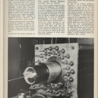 Le courrier du CNRS 6