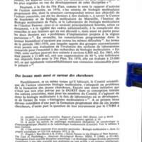 Cahiers pour l'histoire du CNRS 7