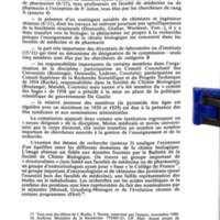 Cahiers pour l'histoire du CNRS 7