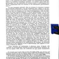 Cahiers pour l'histoire du CNRS 8