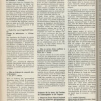 Le courrier du CNRS 11