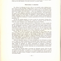 Rapport CNRS 1956-1957