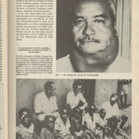 Le courrier du CNRS 34