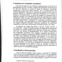 Cahiers pour l'histoire du CNRS 10