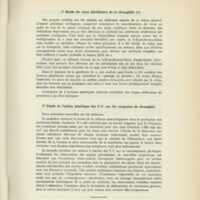 Rapport CNRS 1960-1961