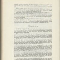 Rapport CNRS 1964-1965