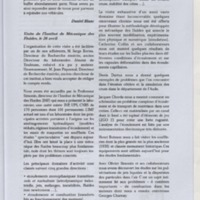 Bulletin de l'Association des anciens et des amis du CNRS n°28