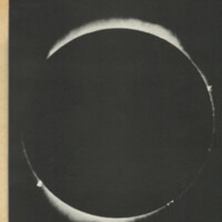 Rapport CNRS 1960-1961