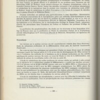 Rapport CNRS 1968