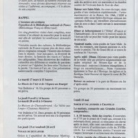 Bulletin de l'Association des anciens et des amis du CNRS n°17