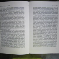 Cahiers pour l'histoire du CNRS 2