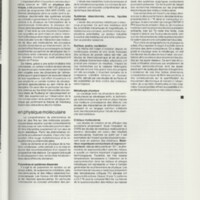 Rapport CNRS 1981-1982