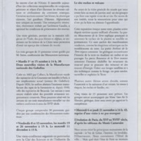Bulletin de l'Association des anciens et des amis du CNRS n°29