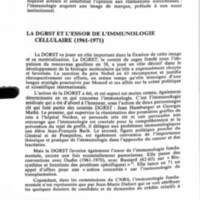 Cahiers pour l'histoire du CNRS 7