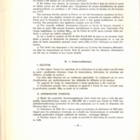 Rapport CNRS 1956-1957