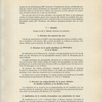 Rapport CNRS 1963-1964