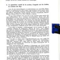 Cahiers pour l'histoire du CNRS 3