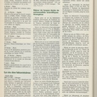 Le courrier du CNRS 19