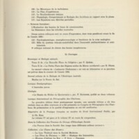 Rapport CNRS 1962-1963
