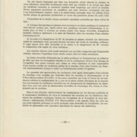 Rapport CNRS 1963-1964