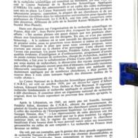 Cahiers pour l'histoire du CNRS 3