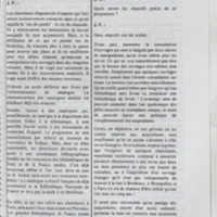Bulletin de l'Association des anciens et des amis du CNRS n°6