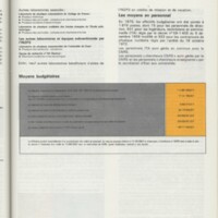 Rapport CNRS 1975