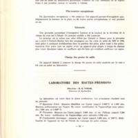 Rapport CNRS 1956-1957