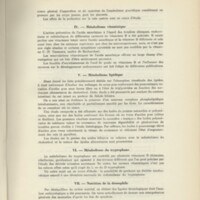Rapport CNRS 1957-1958