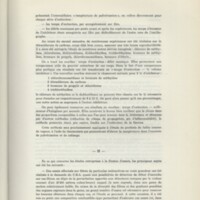 Rapport CNRS 1964-1965