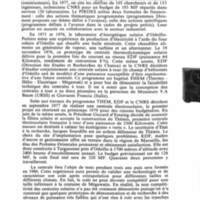 Cahiers pour l'histoire du CNRS 6