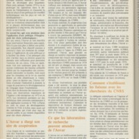 Le courrier du CNRS 17