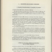 Rapport CNRS 1964-1965
