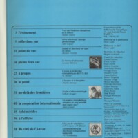 Le courrier du CNRS 13