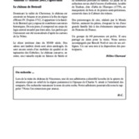 Bulletin de l'Association des anciens et des amis du CNRS n°32