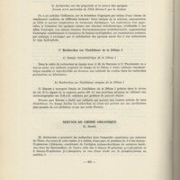 Rapport CNRS 1962-1963