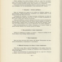Rapport CNRS 1963-1964