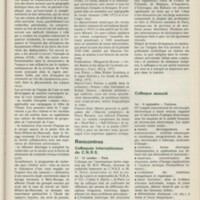 Le courrier du CNRS 19