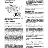 Bulletin de l'Association des anciens et des amis du CNRS n°37