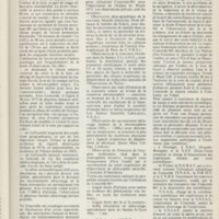 Le courrier du CNRS 8