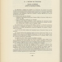 Rapport CNRS 1963-1964