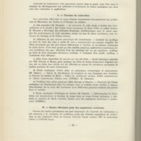Rapport CNRS 1957-1958