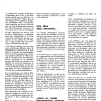 Le courrier du CNRS 1