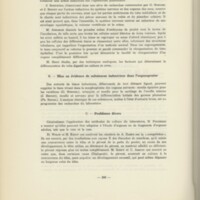 Rapport CNRS 1960-1961