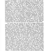 Cahiers pour l'histoire du CNRS 8