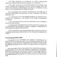 Cahiers pour l'histoire du CNRS 10