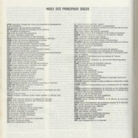 Rapport CNRS 1977-1978